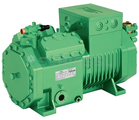 více o produktu - Kompresor CE4S 4PES-12Y-40P 400V, Bitzer